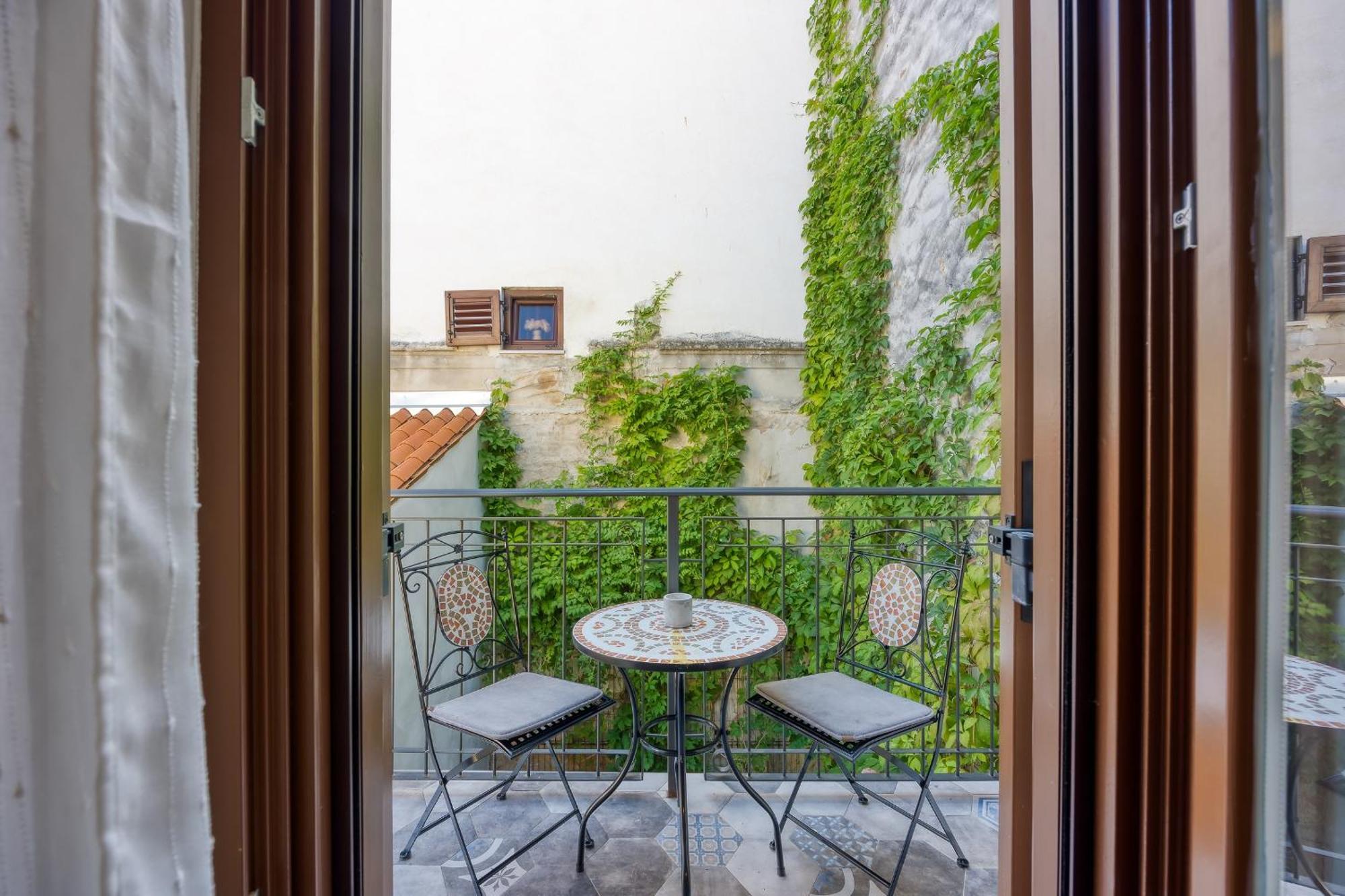 Hotel The 3 Figs Poreč Habitación foto